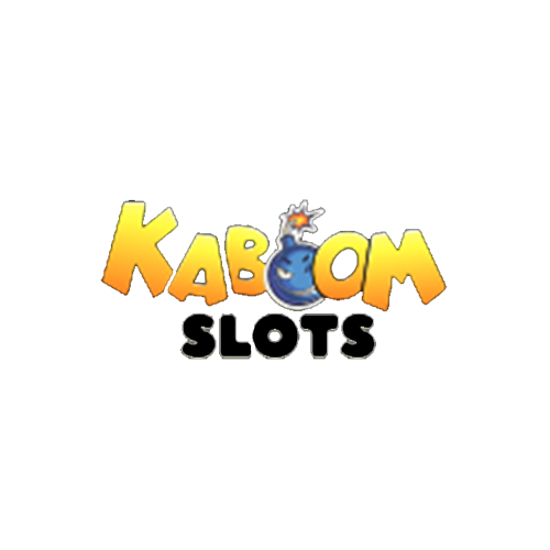 KaboomSlots Casino Logo